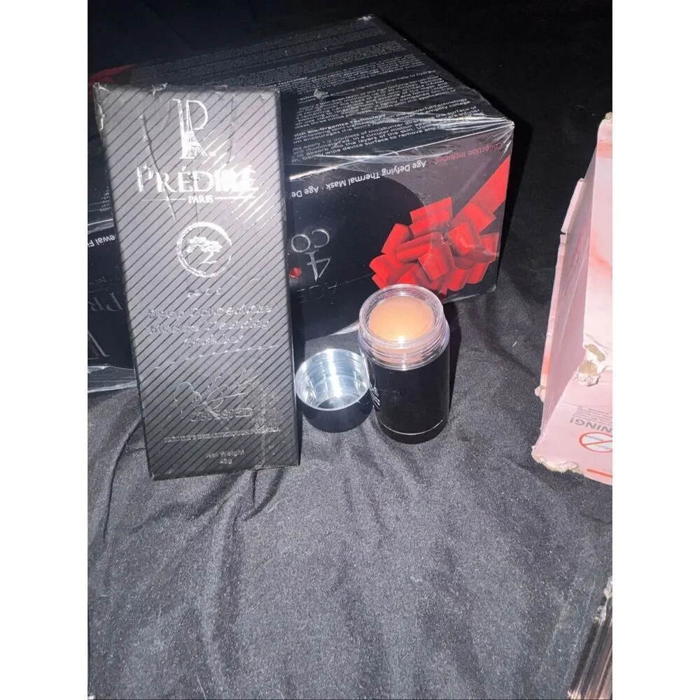New in box Predire 4 step age defying collection with 2 extras